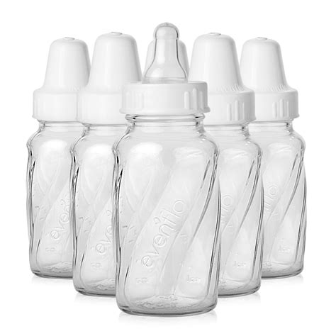 Classic Baby Bottles .